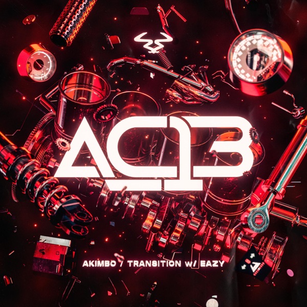 Akimbo / Transition - Single