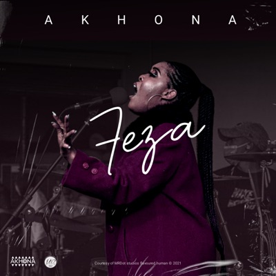 Feza - EP
