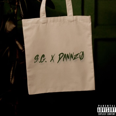 S.G. X Dannz0 - EP