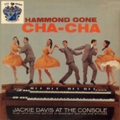 Jackie Davis - Glow Worm Cha-Cha-Cha
