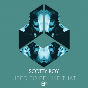 Used to Be Like That - Single