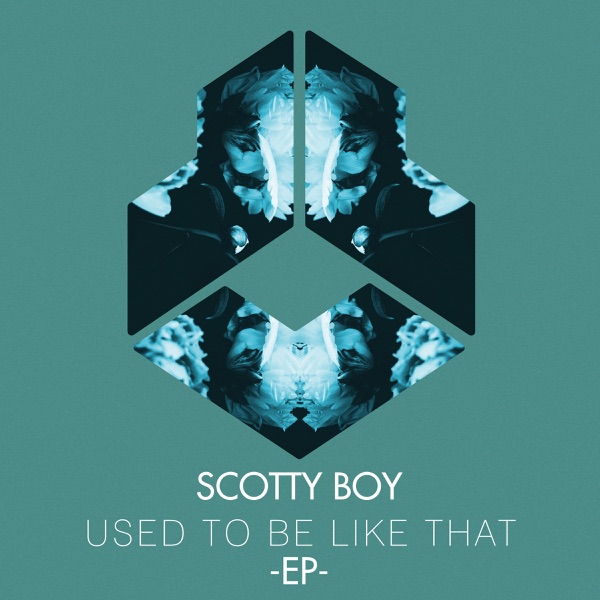 Used to Be Like That - Single