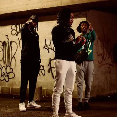 Listen to UziGang, watch music videos, read bio, see tour dates & more!