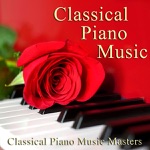 Classical Piano Music Masters - Liebestraum