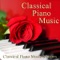 Claire de Lune - Classical Piano Music Masters lyrics
