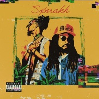 Sxnrahk - Willie Hyn & Ken The Misfit