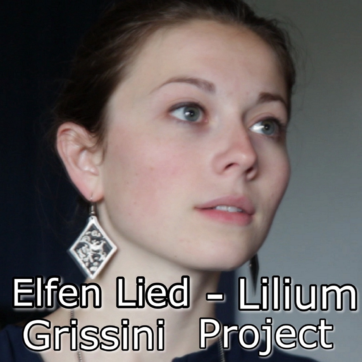 Lilium (From ''Elfen Lied'') — Grissini Project