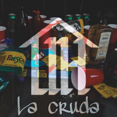 La Cruda (feat. Panda 429 & Yiga 429) - Single