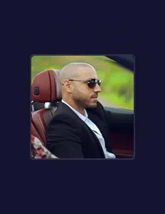 Poslechněte si interpreta Shai Gal, sledujte hudební videa, přečtěte si životopis, podívejte se na data turné a další informace.