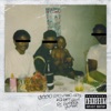 m.A.A.d city by Kendrick Lamar, MC Eiht iTunes Track 4
