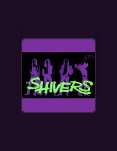 Listen to The Shivers, watch music videos, read bio, see tour dates & more!