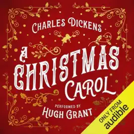 A Christmas Carol (Unabridged)