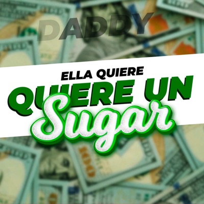 Sugar Daddy - Single