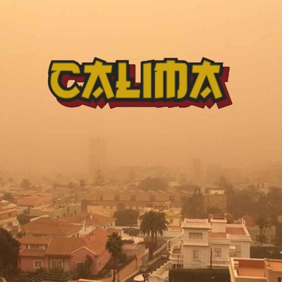 Calima - Single