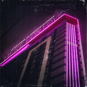 Here for Love (Extended)
