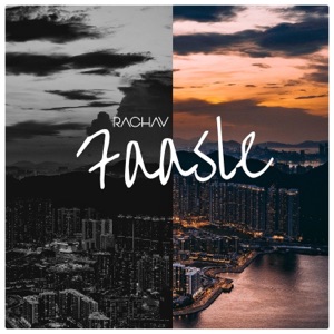 Faasle Album Art