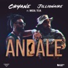 Ándale (feat. Mical Teja) - Single