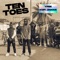 Ten Toes (feat. Kofi Jamar) - Ypee lyrics