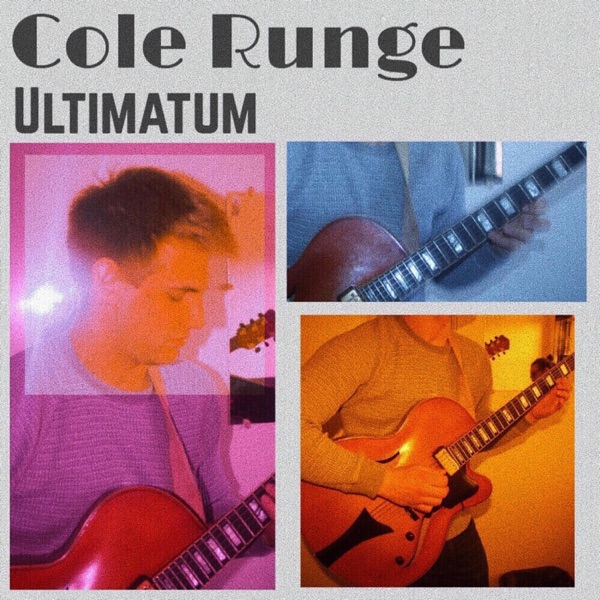 Ultimatum - Single
