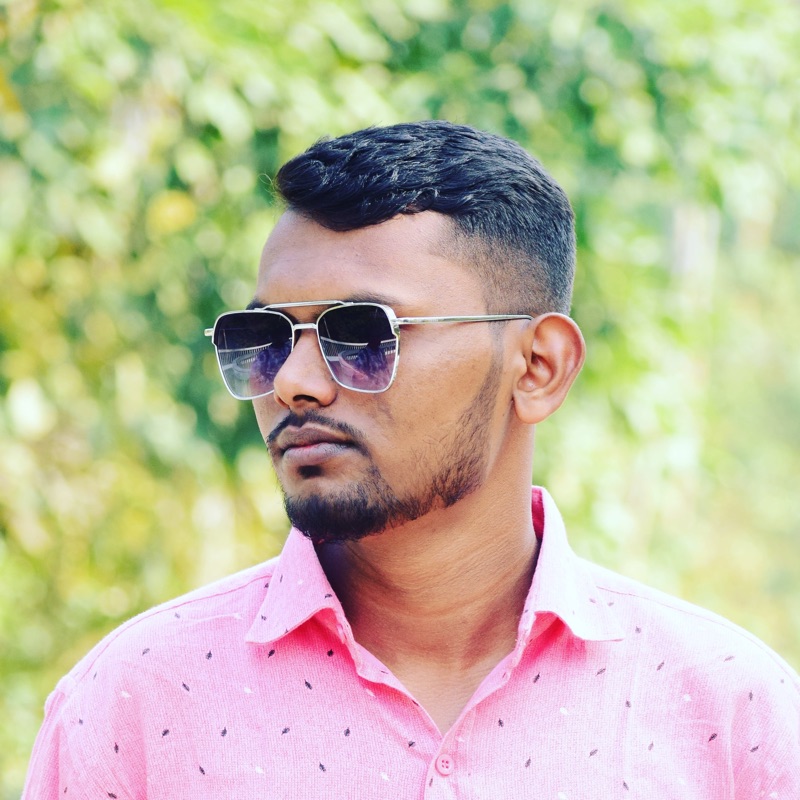 Mosharaf Hossain - Funny & Comedy Song.