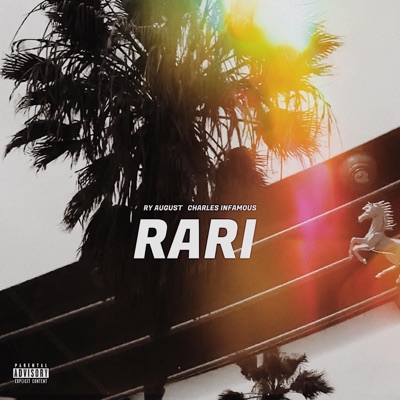Rari - Single
