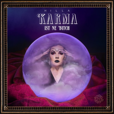 Karma ist ne Bitch - Single