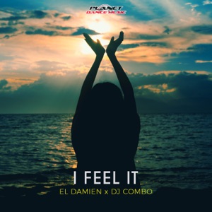 I Feel It - Single