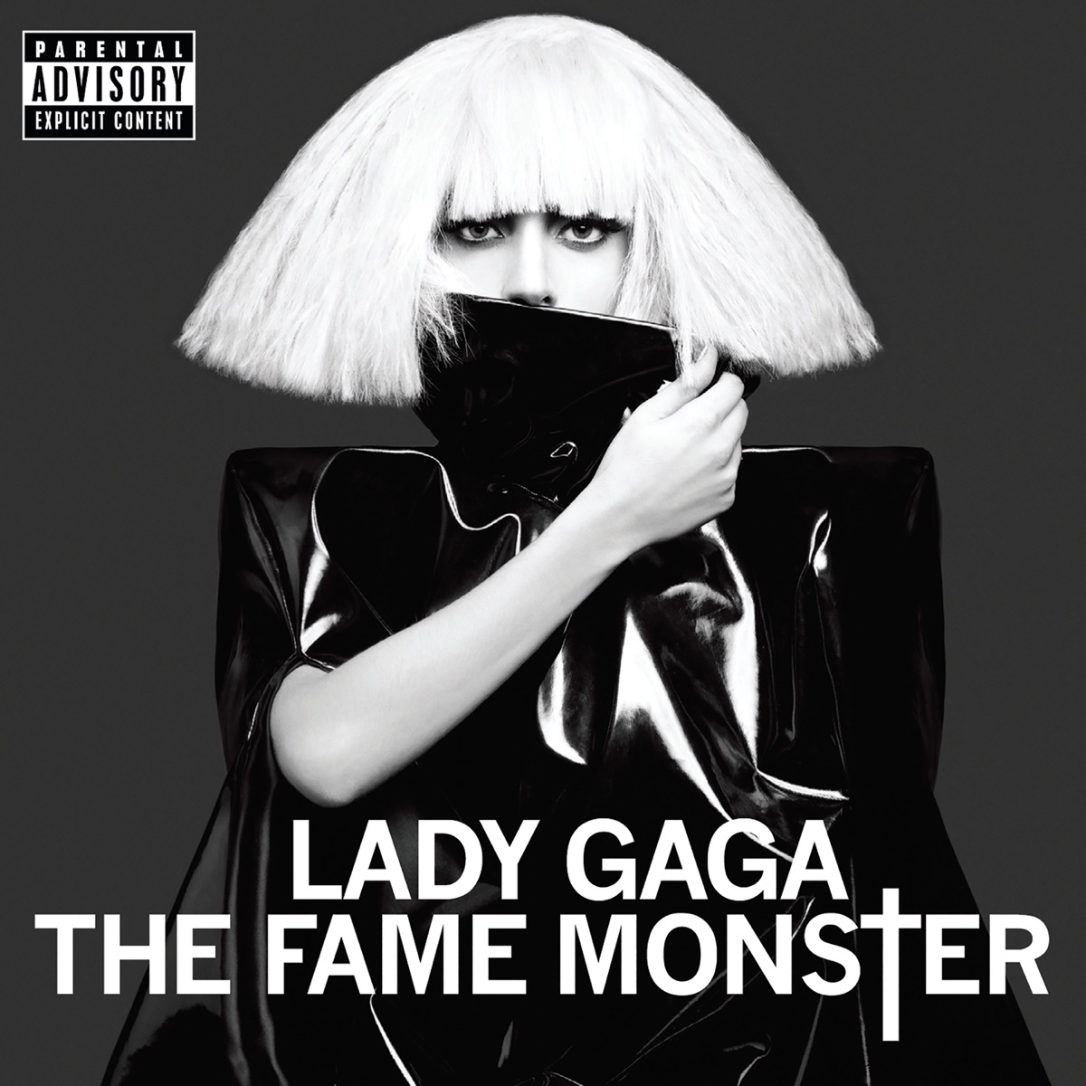 The Fame Monster by Lady Gaga on Apple Music