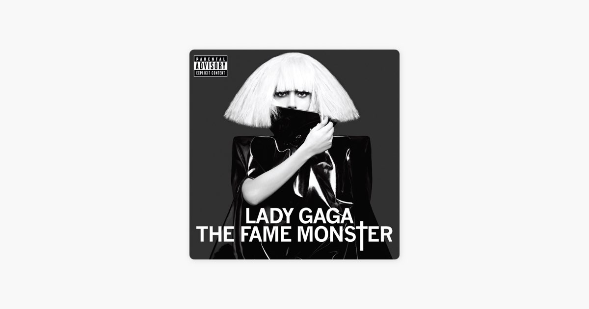 ‎Bad Romance Canción de Lady Gaga Apple Music