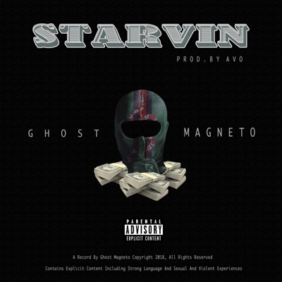 Starvin - Single