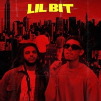 LIL Bit - Single - Jay Savior & Juventuz