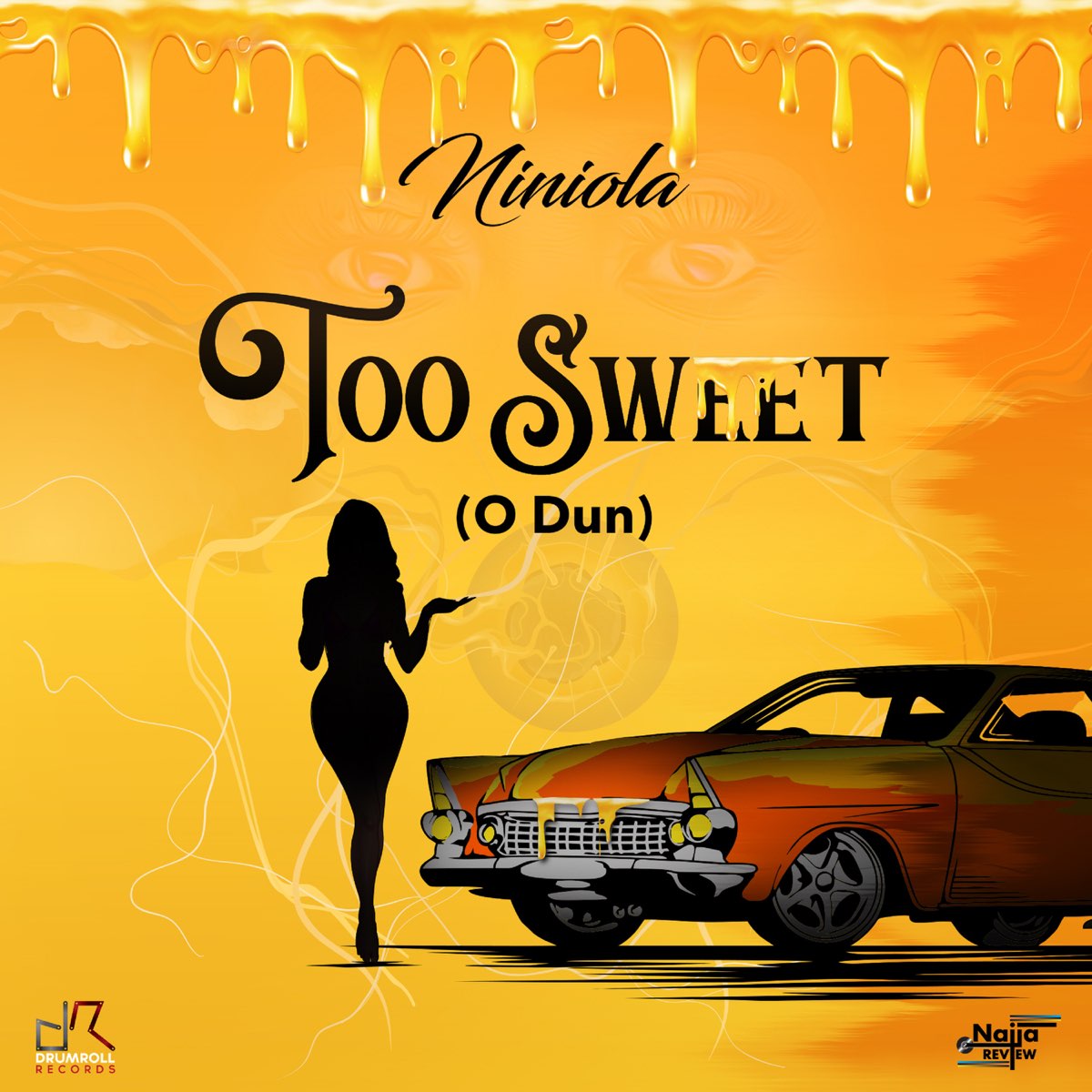 Too Sweet (O Dun) - Single – Album par Niniola – Apple Music