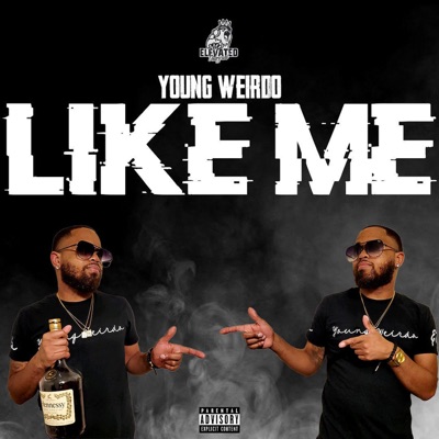 Like Me - Single