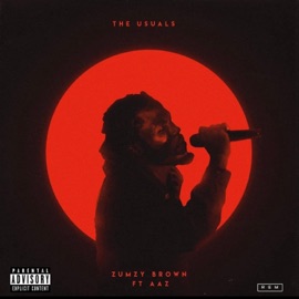 The Usuals (feat. Aaz) Zumzy Brown