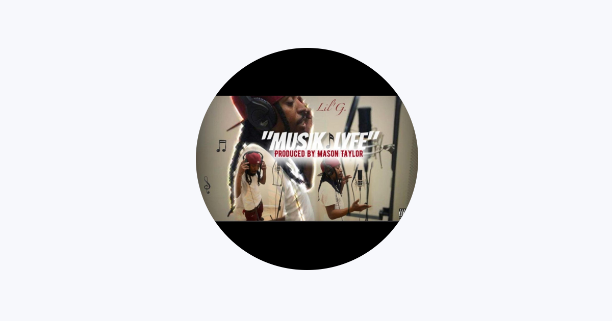 G-RAP / Lil' Sin – Frustrated By Death 洋楽