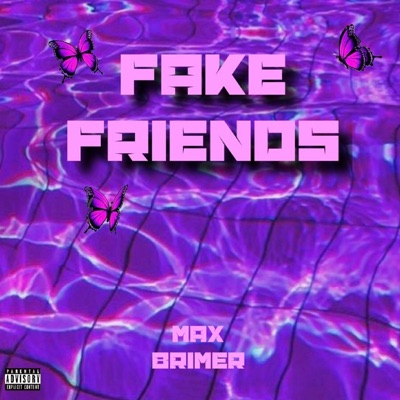 Fake Friends - Single