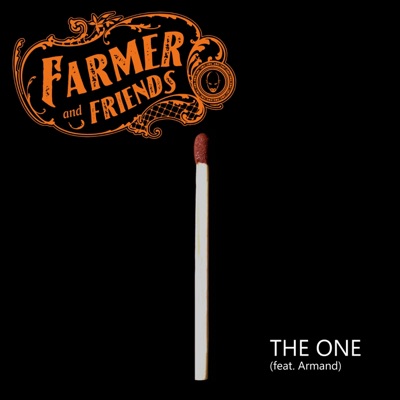 The one (feat. Armand) - Single