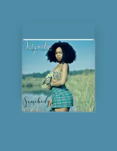 收听 Kizmoluv、观看音乐视频、阅读小传、查看巡演日期等 ！