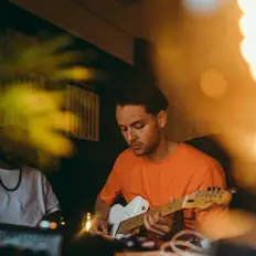 Listen to Dave Nunes, watch music videos, read bio, see tour dates & more!