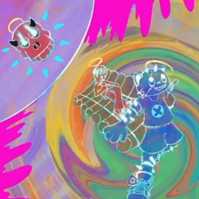 YOSHI (feat. Fony Wallace) - Single