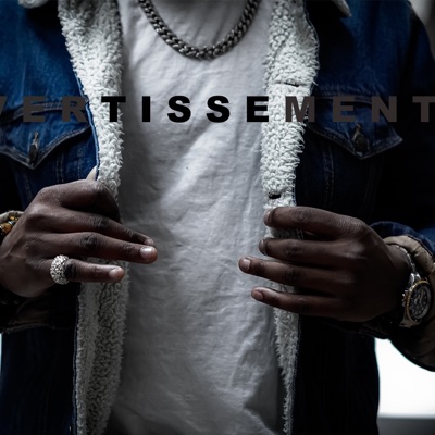 avertissement - Single