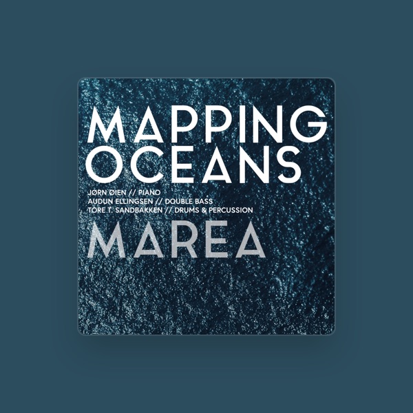 Mapping Oceans's avatar