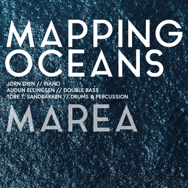 Marea (feat. Jørn Øien, Tore Thorvaldsen Sandbakken & Audun Ellingsen)