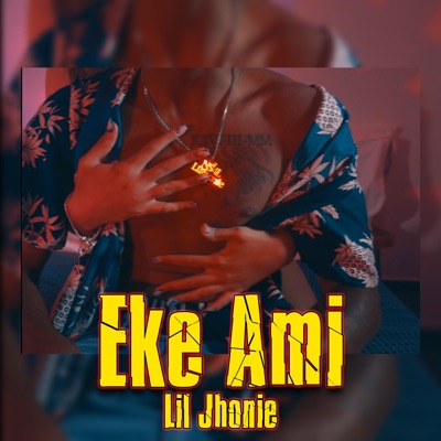 Eke Ami - Single