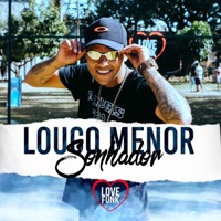 Louco Menor Sonhador - Single - MC GL