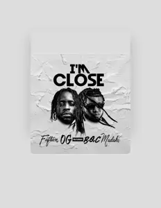 Luister naar Fiifteen OG, bekijk muziekvideo's, lees de bio, bekijk de tourdata, en meer!