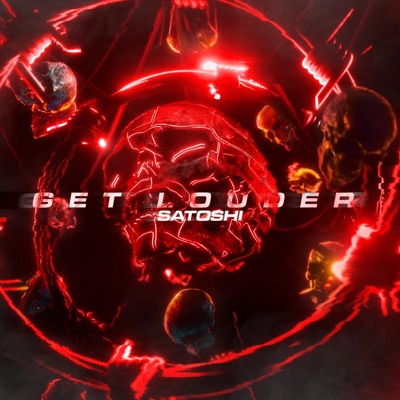Get Louder - Single