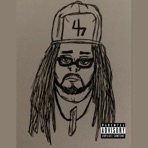 Living Room Raps - EP