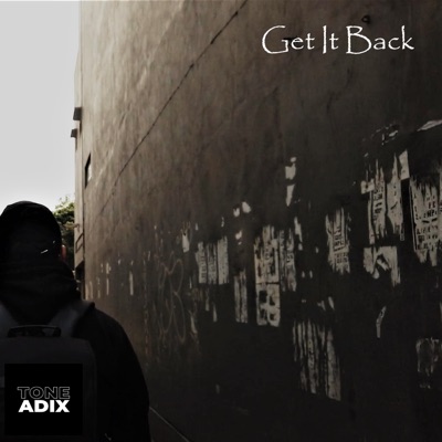 Get It Back (Instrumental) [Instrumental] - Single