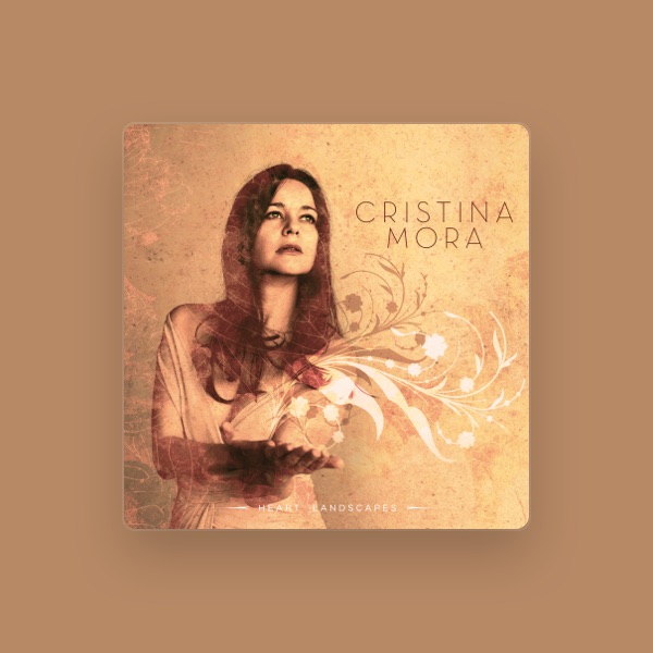 Cristina Mora's avatar